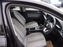 2021 SEAT Leon 2L Diesel For Sale Images