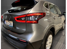 2018 Nissan Qashqai 1.5L Diesel For Sale Images