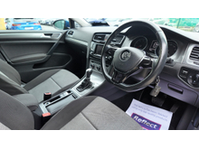 2014 Volkswagen Golf 1.2L Petrol For Sale Images