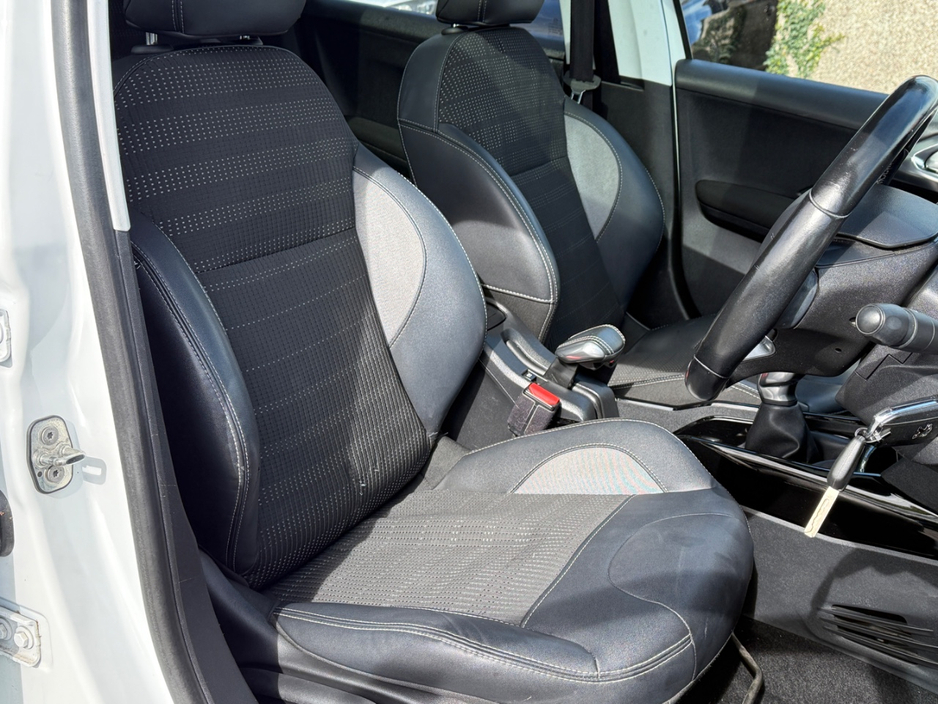 2016 Peugeot 2008 1.6L Diesel For Sale Images