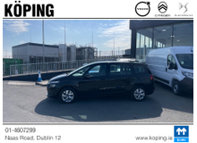 2018 Citroen Grand C4 Picasso 1.6L Diesel For Sale Images