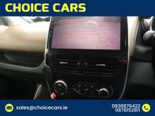2016 Renault Clio 1.2L Petrol For Sale Images