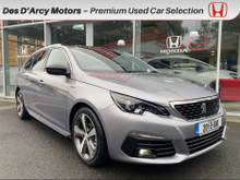 Peugeot 308 GT LINE SW IMMACULATE CONDITION