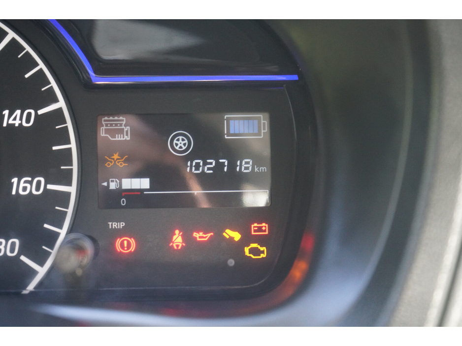 Nissan Note — thumbnail 13