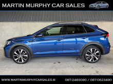 2022 Volkswagen Taigo 1L Petrol For Sale Images