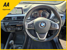 2020 BMW X1 2L Diesel For Sale Images