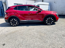 2024 Kia Sportage 1.6L Petrol Plug-in Hybrid For Sale Images