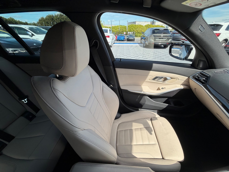 BMW 3 Series M-SPORT X-DRIVE - 2.0L DIESEL - AUTO - 12M WARRANTY - CAR: 2120 — thumbnail 30