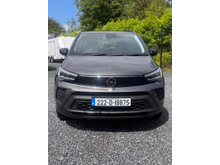 2022 Opel Crossland 1.5L Diesel For Sale Images