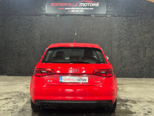 2015 Audi A3 1.4L Petrol For Sale Images