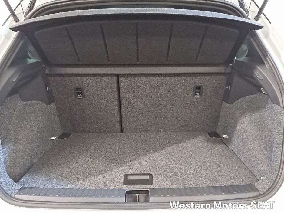 SEAT Arona 1.0TSI 115hp DSG FR — thumbnail 11