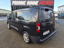 2022 Citroen Berlingo 1.5L Diesel For Sale Images