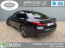 2022 BMW 5 SERIES XDRIVE M SPORT AUTO