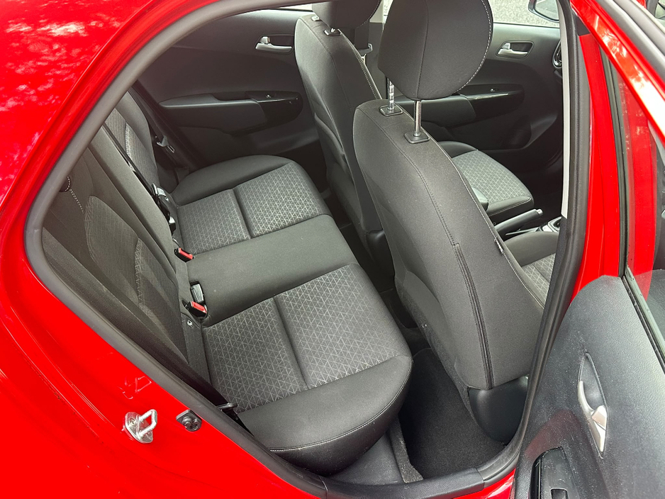 Kia Picanto 1.0 TX 5DR — thumbnail 13