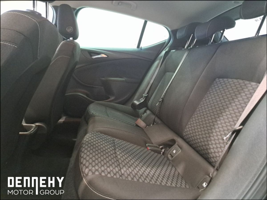 2019 Opel Astra 1.0L Petrol For Sale Images