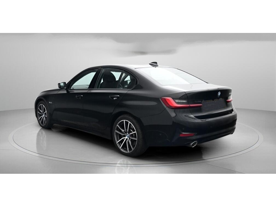 2022 BMW 3 Series 2L Hybrid For Sale Images