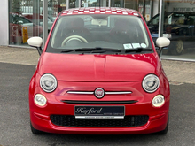 2017 Fiat 500 1.2L Petrol For Sale Images