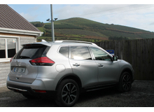 2020 Nissan X-Trail 1.7L Diesel For Sale Images