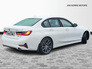 2019 BMW 3 SERIES 318 D SPORT AUTO
