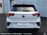 2025 VOLKSWAGEN T-ROC R-LINE 1.0TSI 110HP M6F