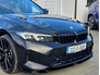 2022 BMW 3 SERIES **NEW MODEL** M-SPORT M-PERFORMANCE TOURING