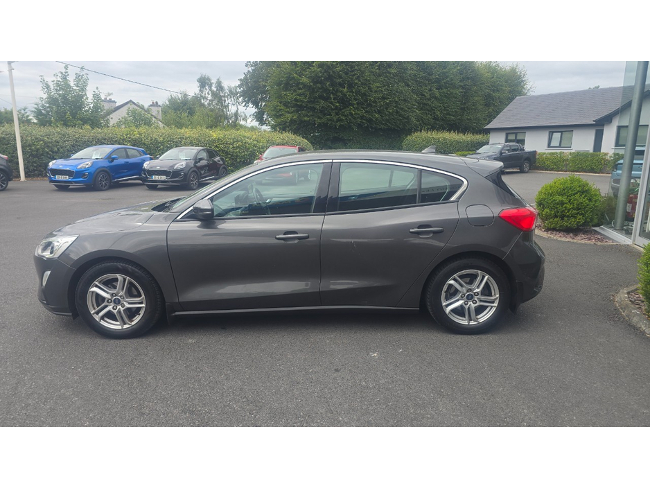 2019 Ford Focus 1L Petrol For Sale Images