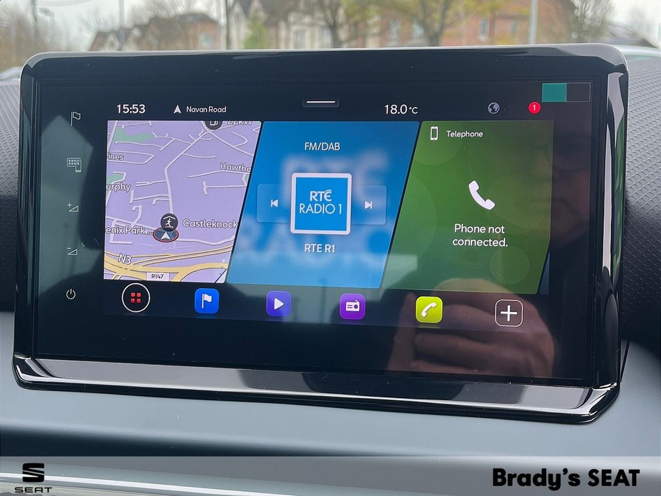 SEAT Arona DEMO *New Model 1.0TSI 95HP SE+ *Brand New - Ready for Immediate Delivery* — thumbnail 24