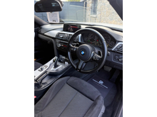 2014 BMW 3 Series 2L Diesel For Sale Images