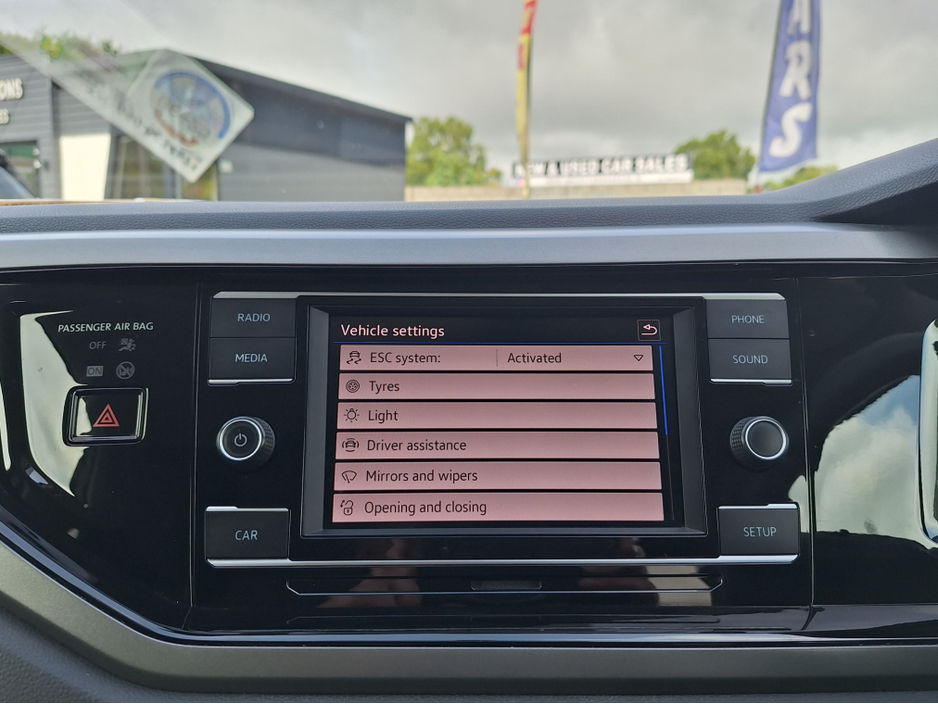 2019 Volkswagen Polo 1.0L Petrol For Sale Images
