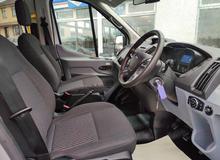 2019 Ford Transit 2.2L Diesel For Sale Images