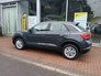 2018 VOLKSWAGEN T-ROC 