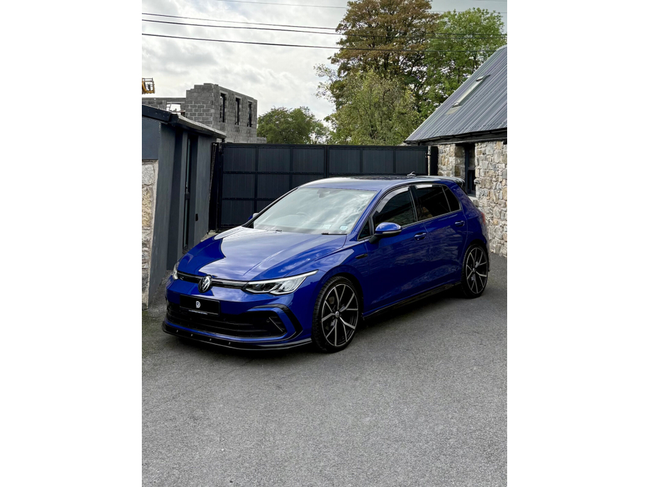 2022 Volkswagen Golf 2L Diesel For Sale Images