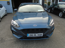 2020 Ford Focus 1.5L Diesel For Sale Images