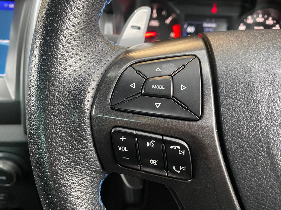 2024 Ford Ranger 2L Diesel For Sale Images