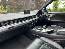 2018 Audi Q7 3L Diesel For Sale Images
