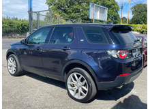 2017 Land Rover Discovery Sport 2L Diesel For Sale Images