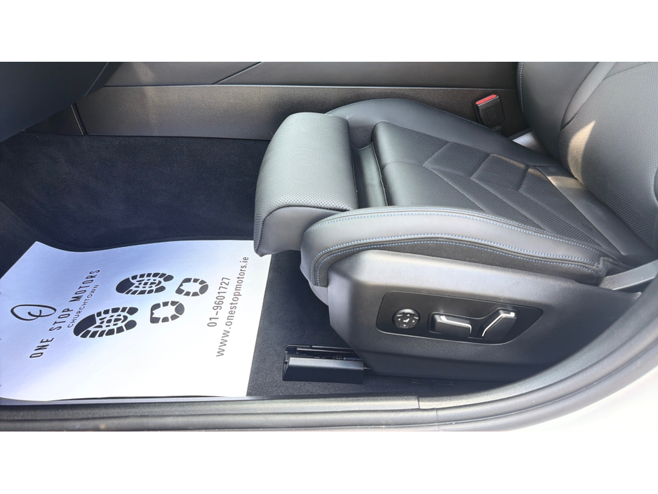 2025 BMW i5 0.9L Electric For Sale Images