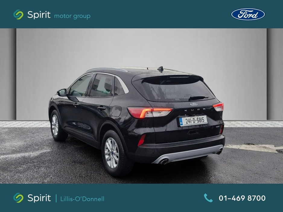 Ford Kuga 2.5 Duratec 225PS PHEV Titanium Auto Call Dave 0862045250 — thumbnail 2