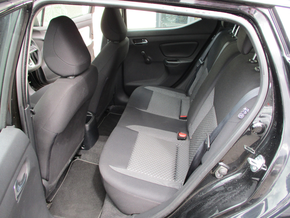 2020 Nissan Micra 1L Petrol For Sale Images