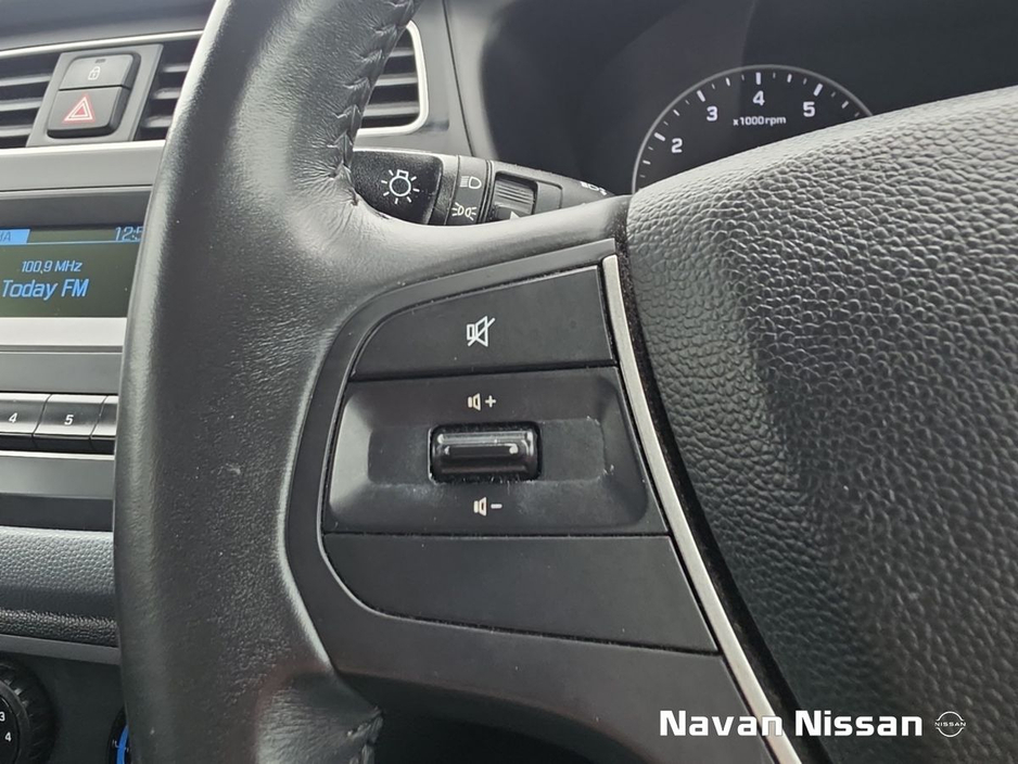 2019 Hyundai i20 1.2L Petrol For Sale Images