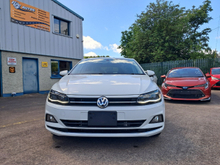 2020 Volkswagen Polo 1L Petrol For Sale Images