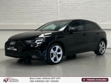 2023 Audi A3 2L Diesel For Sale Images