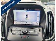 2019 Ford Kuga 1.5L Diesel For Sale Images