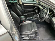 2015 Volkswagen Passat 1.6L Diesel For Sale Images
