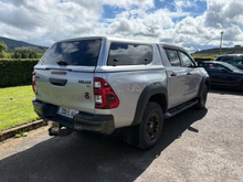 2023 Toyota Hilux 2.8L Diesel For Sale Images