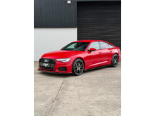 2019 Audi A6 2L Diesel For Sale Images