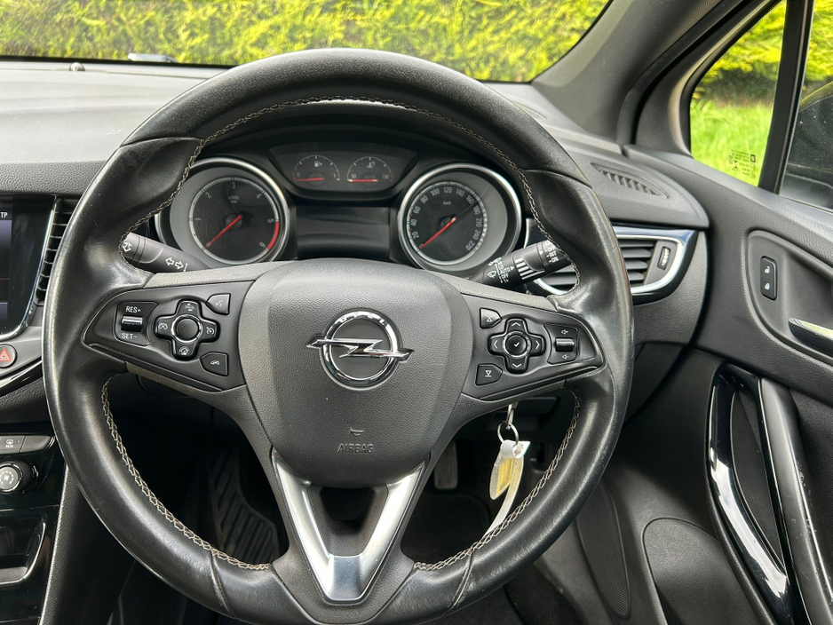 2018 Opel Astra 1.6L Diesel For Sale Images
