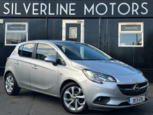 2019 Opel Corsa 1.4L Petrol For Sale Images