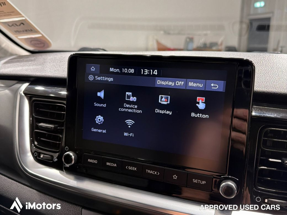 Kia Stonic 1.0 K2 PE MY2022 5DR — thumbnail 27