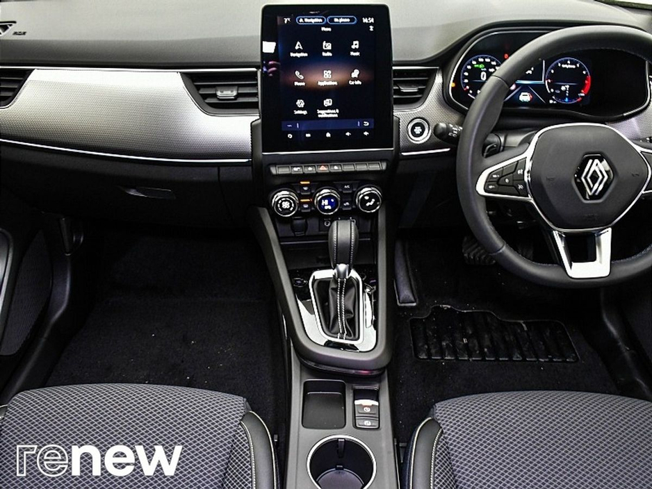 Renault Arkana Techno E-TECH Hybrid 145 Auto NBi — thumbnail 30